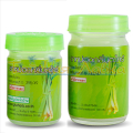 Белый бальзам с маслом лемонграсса Kongka Citronella Balm, (50 гр / 100 гр)